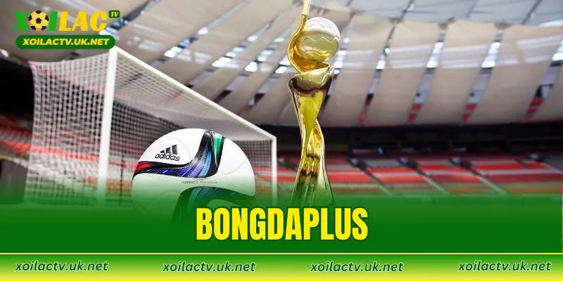 Bongdaplus