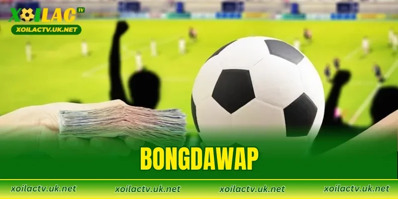 Bongdawap