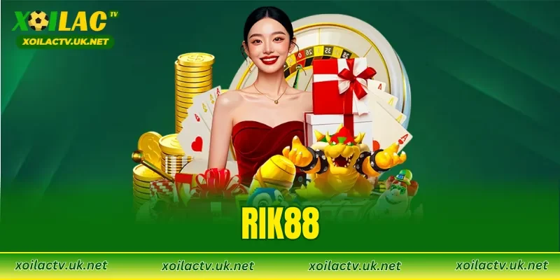 RIK88
